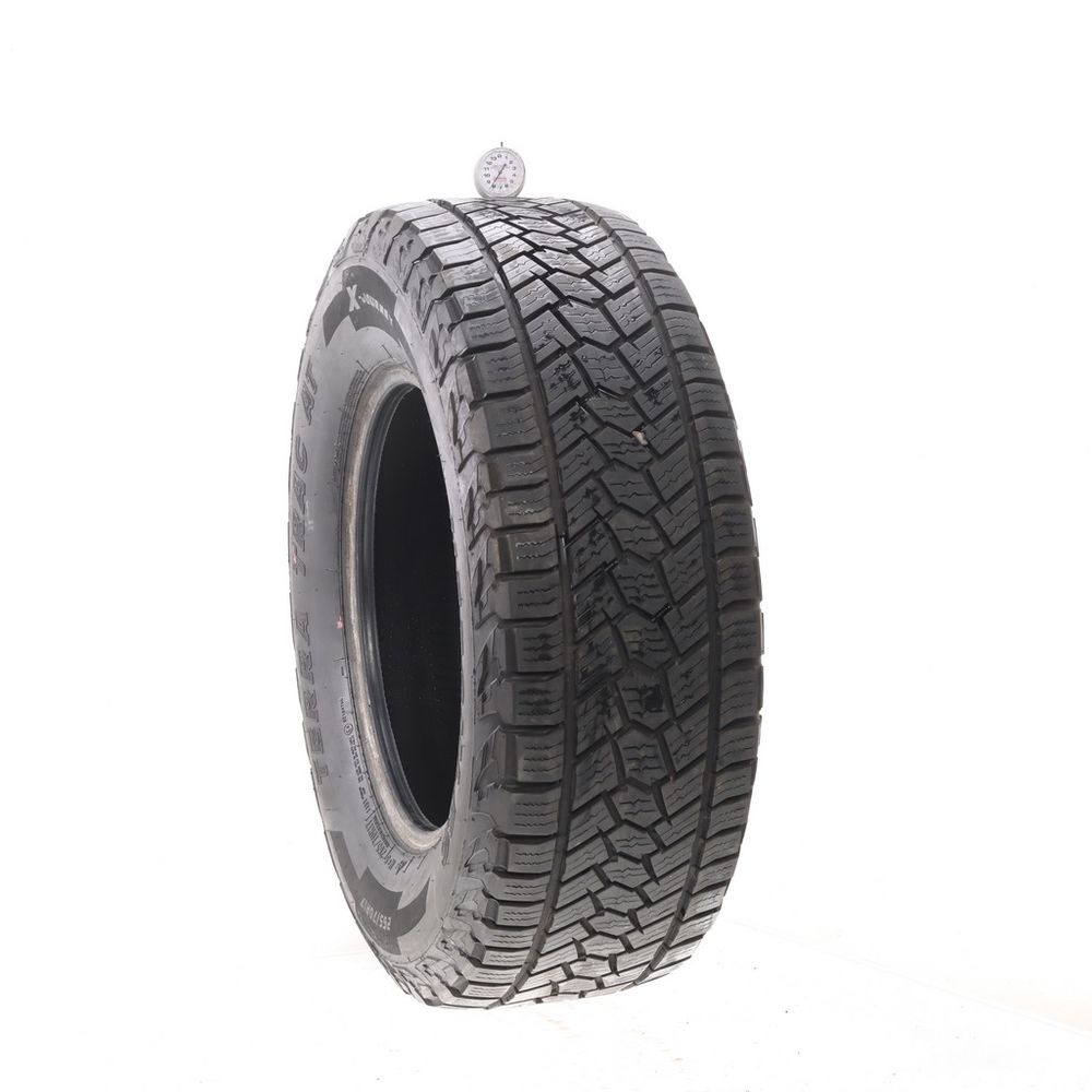 Used 265/70R17 Hercules Terra Trac AT X-Journey 115T - 8/32 - Image 1