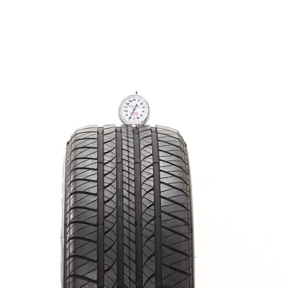 Set of (4) Used 195/65R15 Douglas Touring A/S 91H - 7.5-8/32 - Image 2
