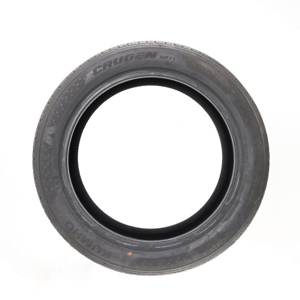 New 245/50R20 Kumho Crugen HP71 102V - Image 3