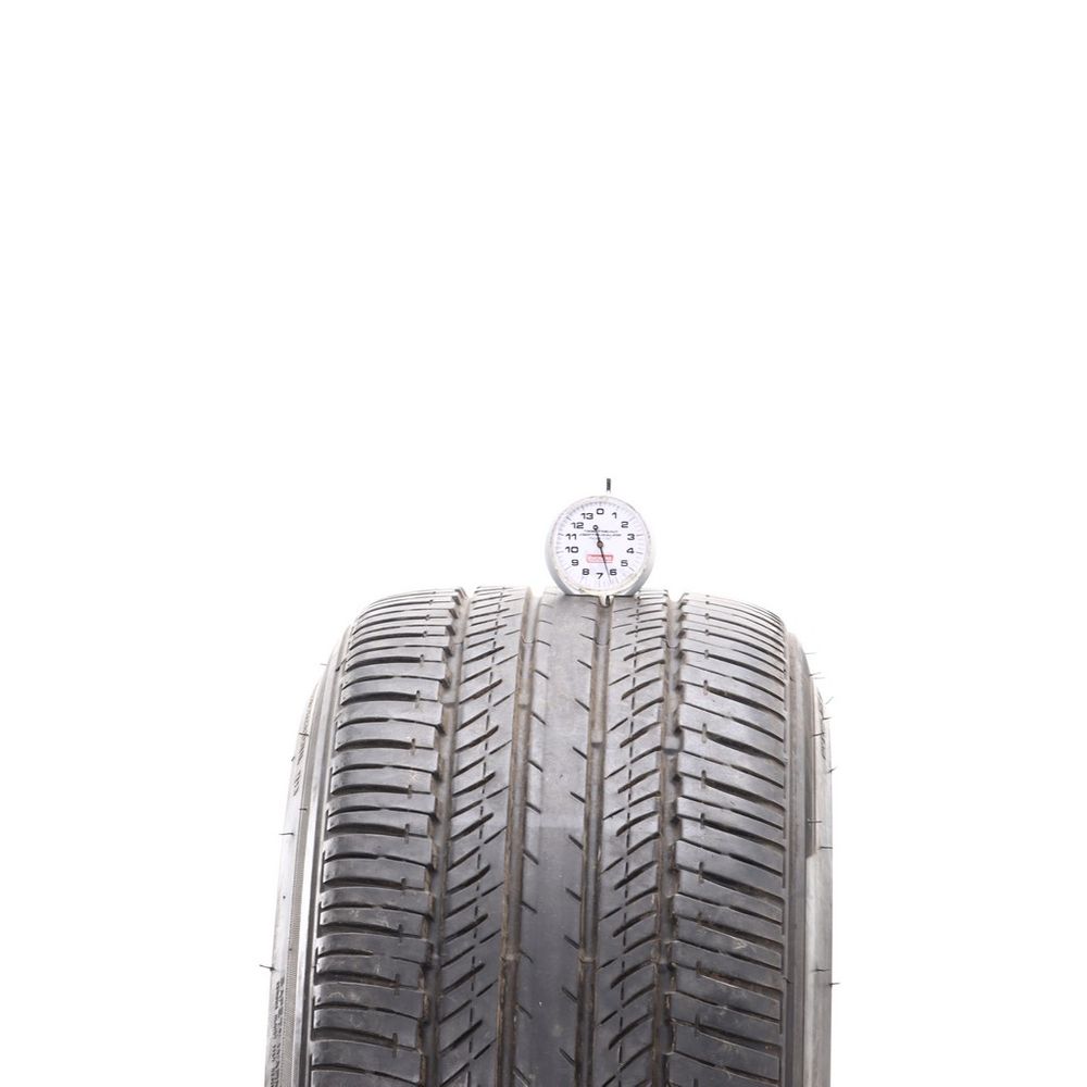 Set of (2) Used 225/40R18 Bridgestone Turanza EL400-02 88W - 6-7.5/32 - Image 2