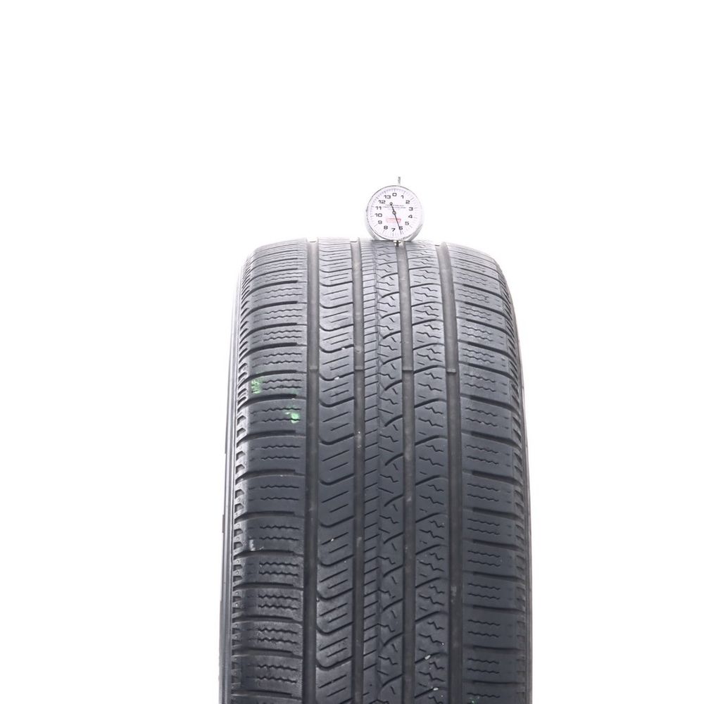 Used 245/60R20 Pirelli Scorpion AS Plus 3 107H - 6/32 - Image 2