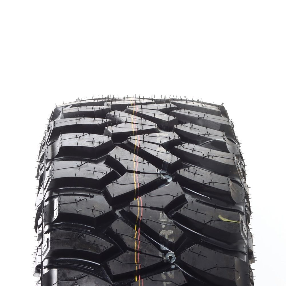 New LT 33X12.5R15 Kumho Road Venture MT71 108Q C - Image 2