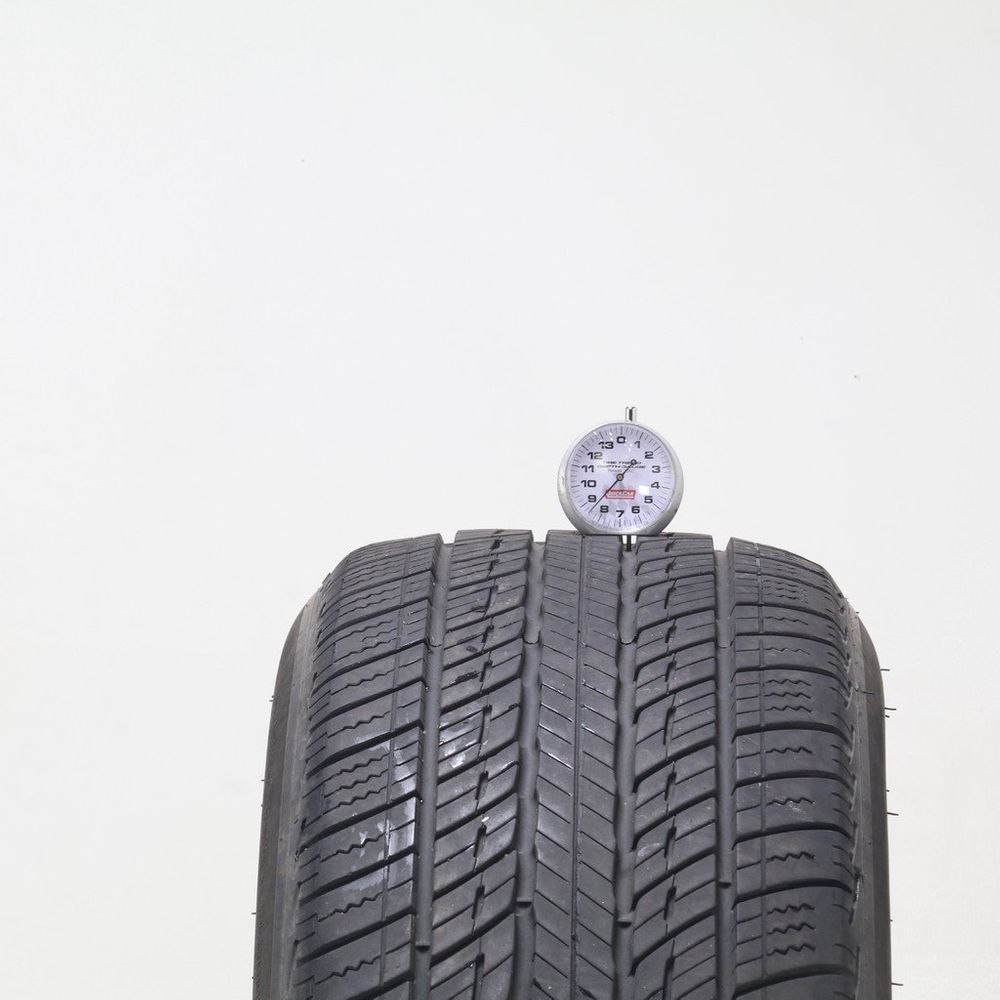 Set of (2) Used 235/50R18 Uniroyal Tiger Paw Touring A/S 97V - 8.5-9.5/32 - Image 2