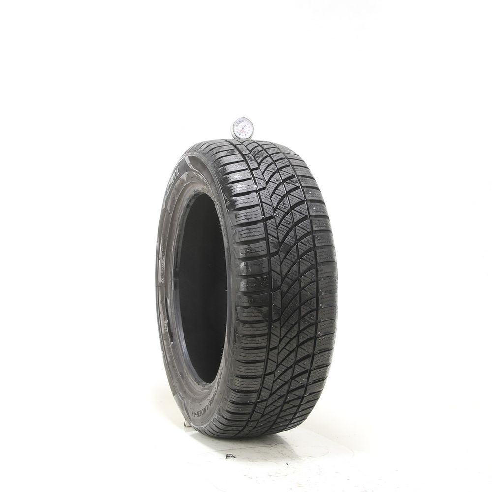 Used 205/55R16 Hankook New Englander 4s 91H - 8.5/32 - Image 1