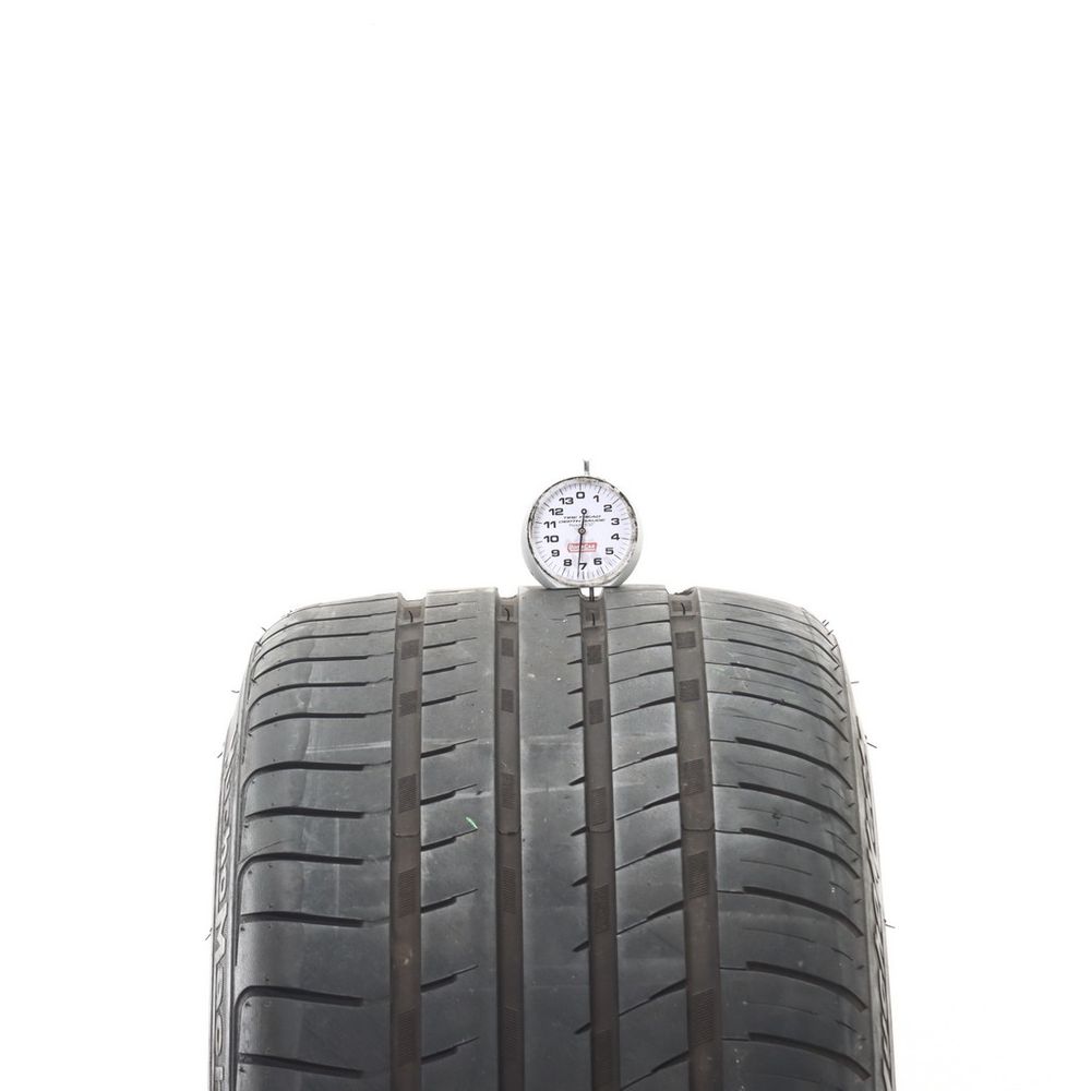 Used 255/35ZR20 Cosmo Mucho Macho 97Y - 7/32 - Image 2