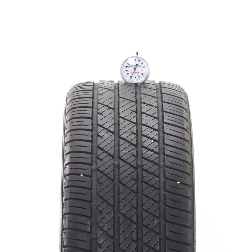 Set of (2) Used 215/45R18 Bridgestone Potenza RE980AS+ 93W - 8-8.5/32 - Image 2