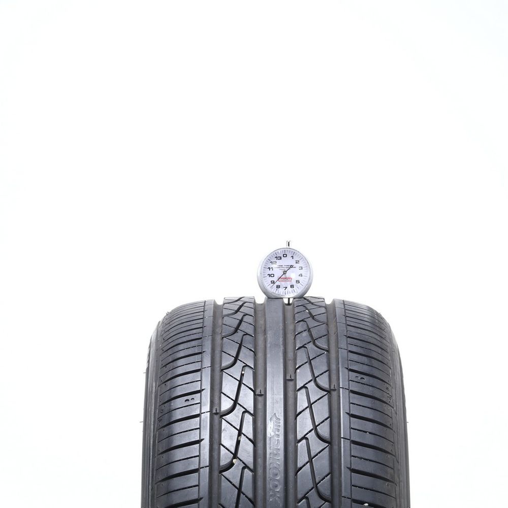 Set of (2) Used 215/50R17 Hankook Ventus V2 concept2 91V - 8.5/32 - Image 2
