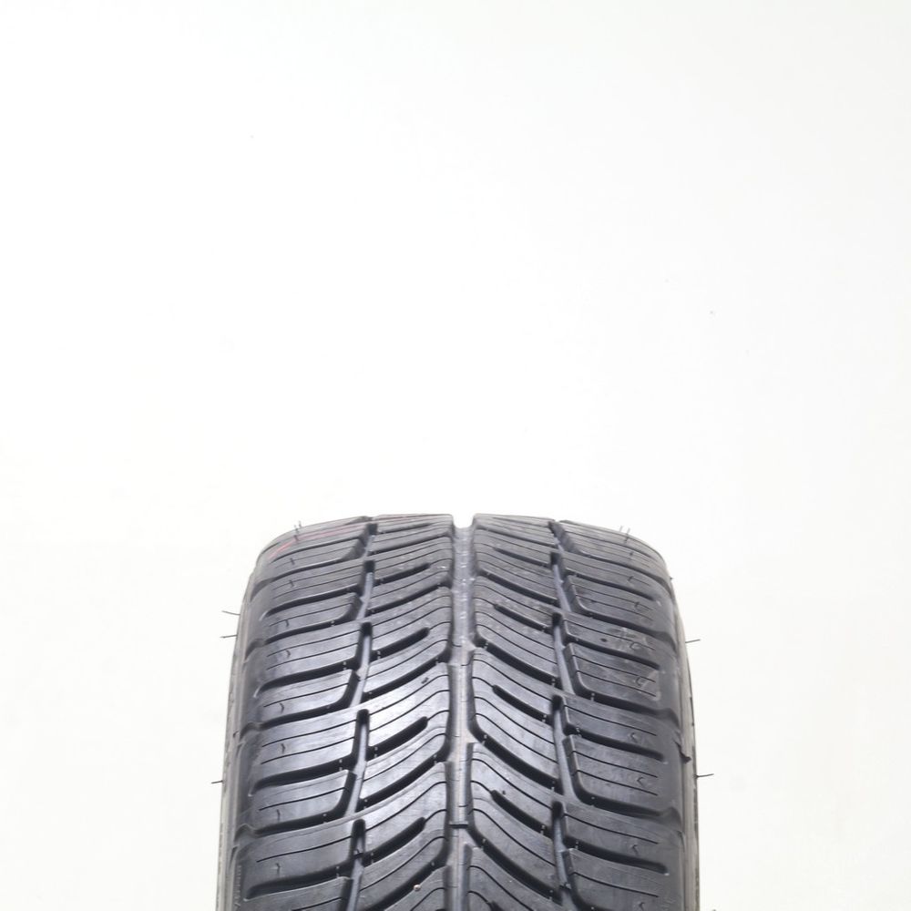 Set of (2) New 215/45ZR18 BFGoodrich g-Force Comp-2 A/S Plus 93W - 9/32 - Image 2