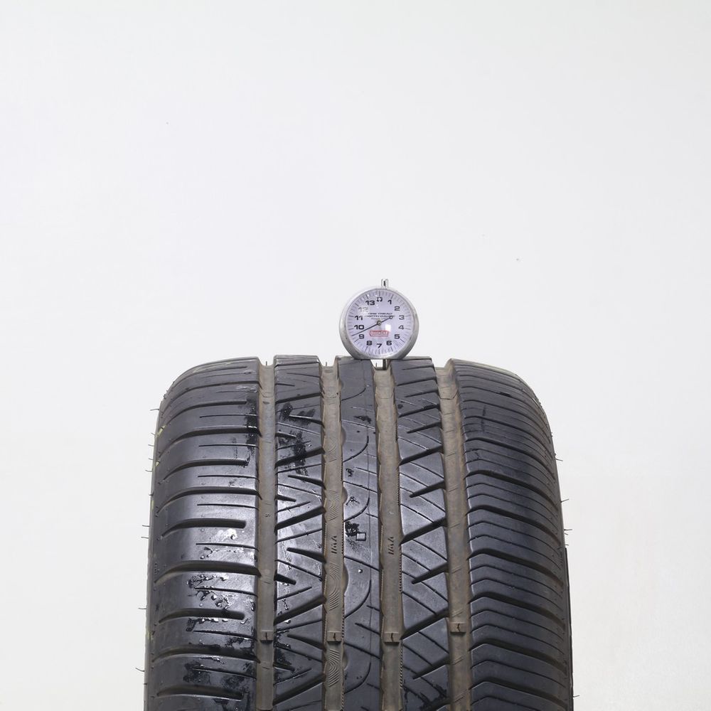 Used 255/40R19 Cooper Zeon RS3-G1 100W - 9.5/32 - Image 2