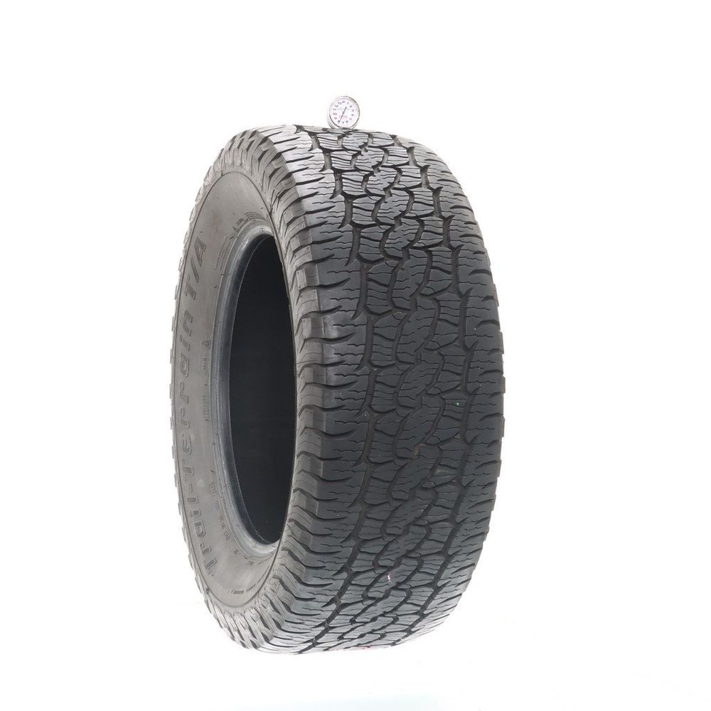 Used 285/60R18 BFGoodrich Trail-Terrain T/A 116H - 7.5/32 - Image 1