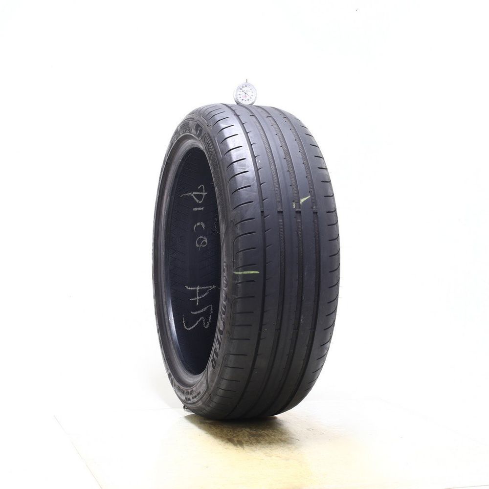 Used 225/45R19 Goodyear Eagle F1 Asymmetric 3 Run Flat 96W - 4.5/32 - Image 1