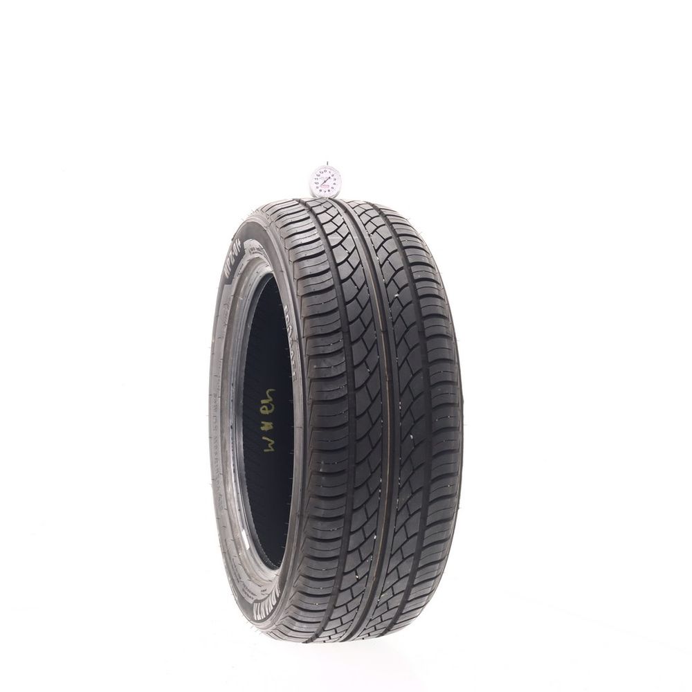 Set of (2) Used 225/50ZR17 Advanta HP Z-01 Plus 98W - 8.5/32 - Image 1