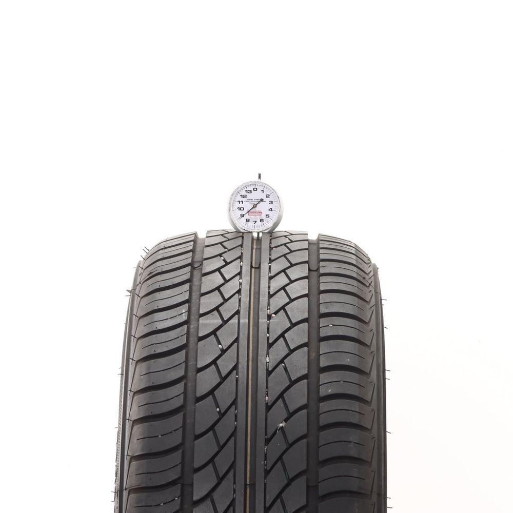 Set of (2) Used 225/50ZR17 Advanta HP Z-01 Plus 98W - 8.5/32 - Image 2