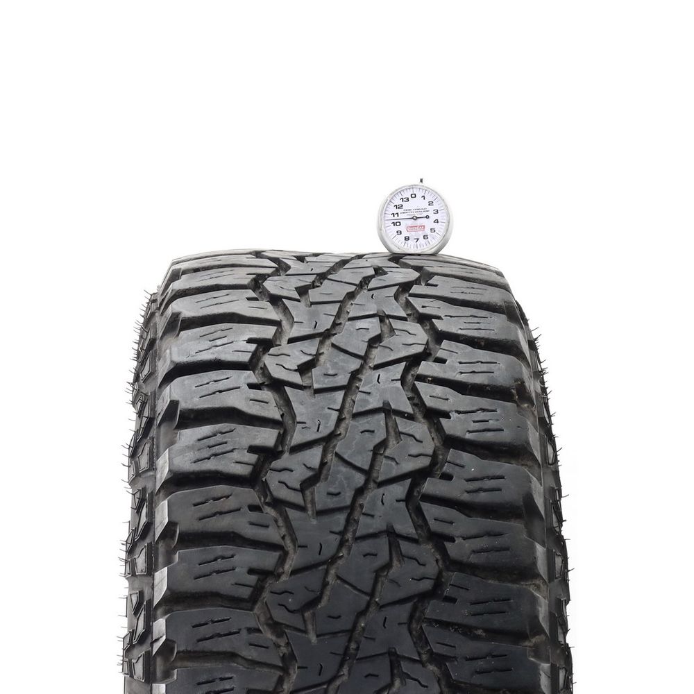 Used 275/60R20 Goodyear Wrangler Ultra Terrain AT 115S - 10.5/32 - Image 2