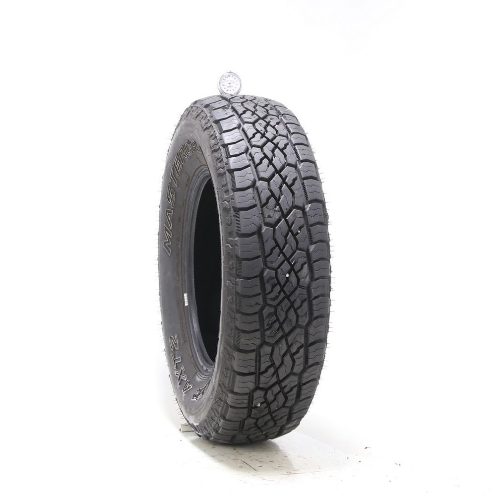 Used 225/75R16 Mastercraft Courser AXT2 104T - 10/32 - Image 1