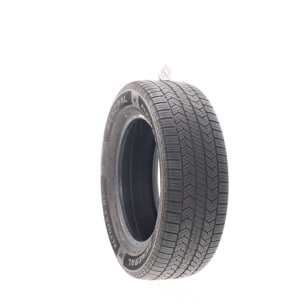 Used 235/60R17 General Altimax RT45 102T - 5/32 - Image 1