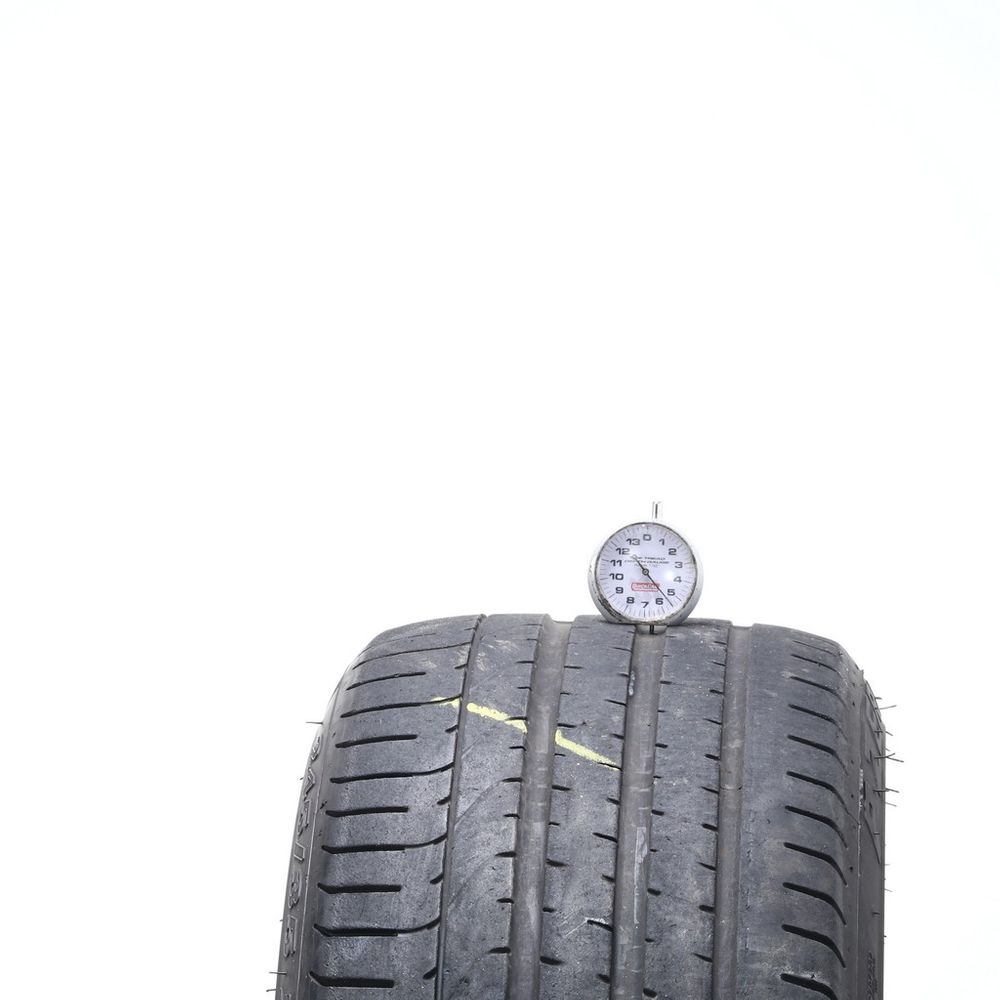 Set of (4) Used 245/35ZR20 Pirelli P Zero N1 91Y - 5.5-7/32 - Image 2