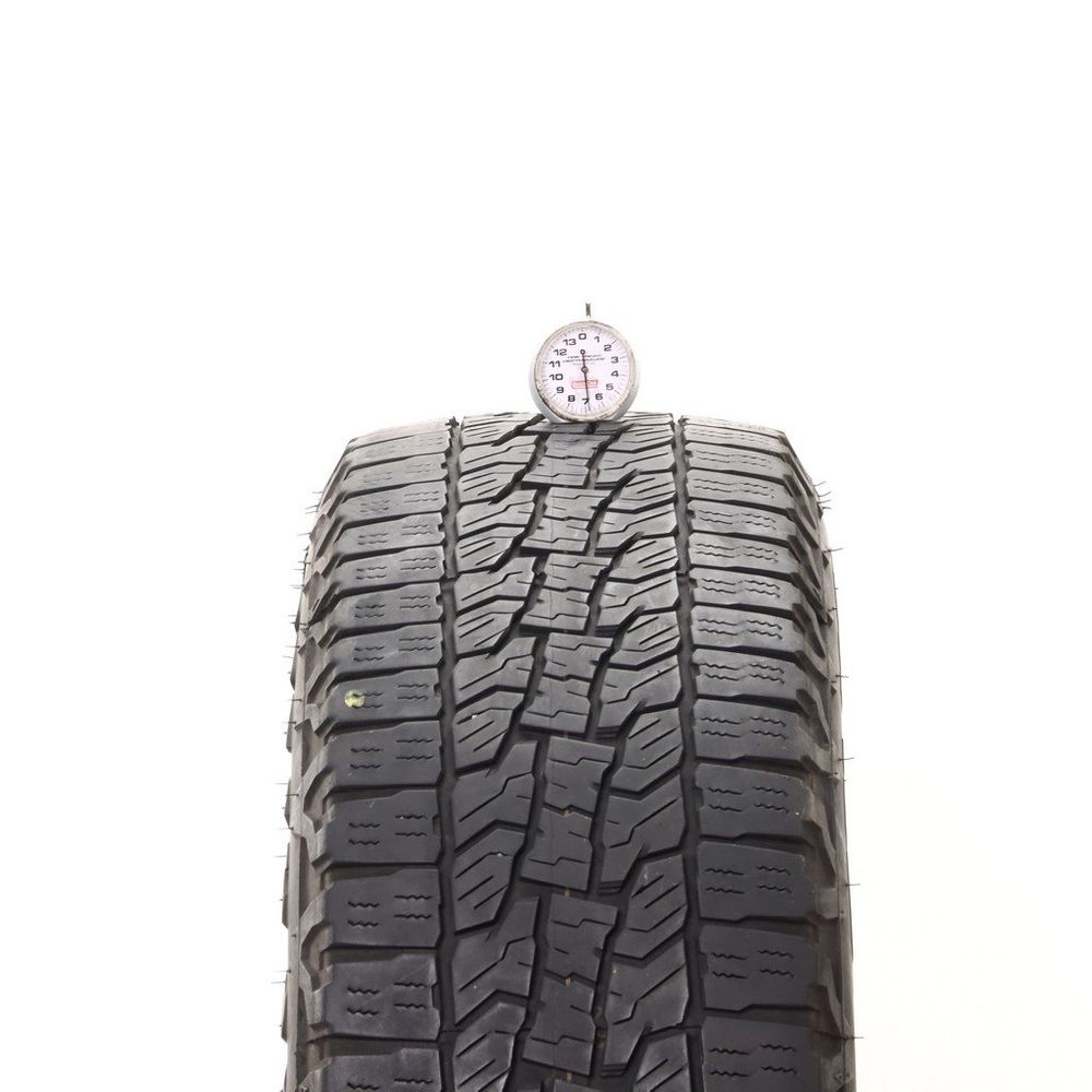 Used 235/60R17 Falken Wildpeak A/T Trail 102H - 6.5/32 - Image 2