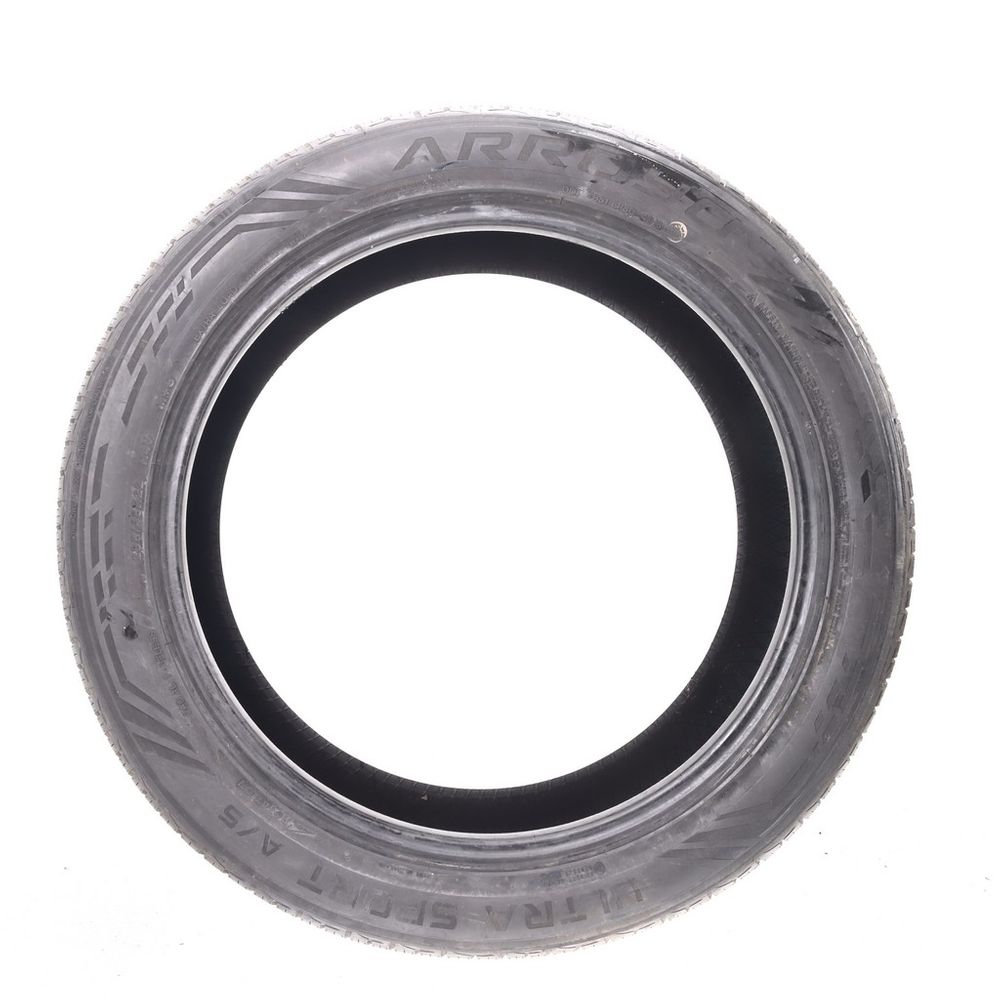 New 285/45R22 Arroyo Ultra Sport A/S 114V - Image 3