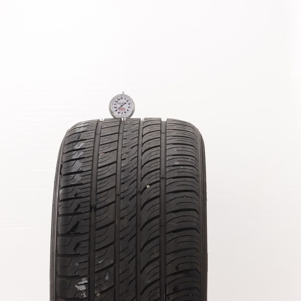 Used 275/45ZR20 Radar Dimax AS-8 110W - 9/32 - Image 2