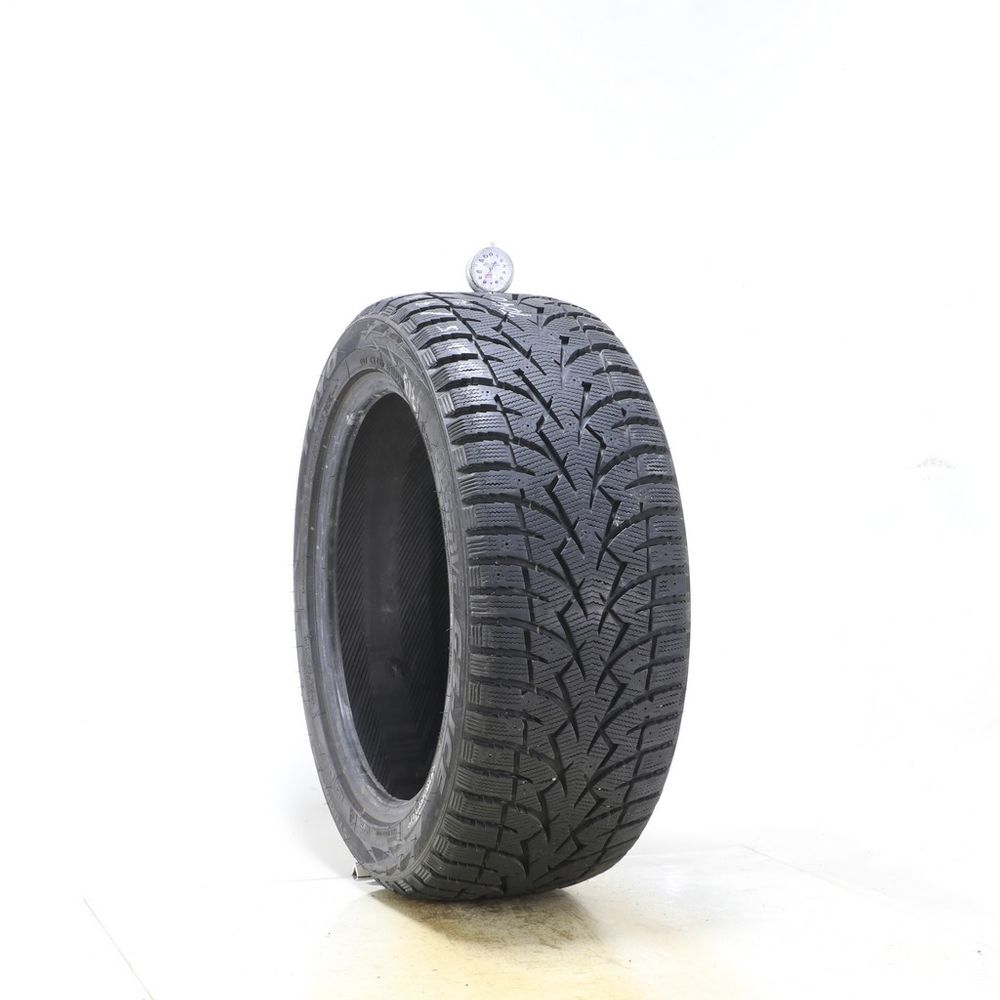 Used 235/45R17 Toyo Observe G3-Ice Studdable 94T - 8/32 - Image 1