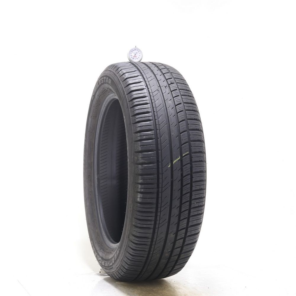 Used 235/55R19 Milestar Weatherguard AS 710 Sport 105V - 8/32 - Image 1