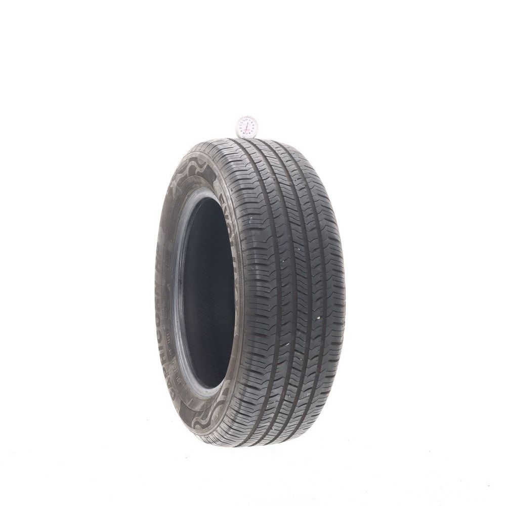 Used 215/60R16 Evoluxx Capricorn HP 95H - 7.5/32 - Image 1