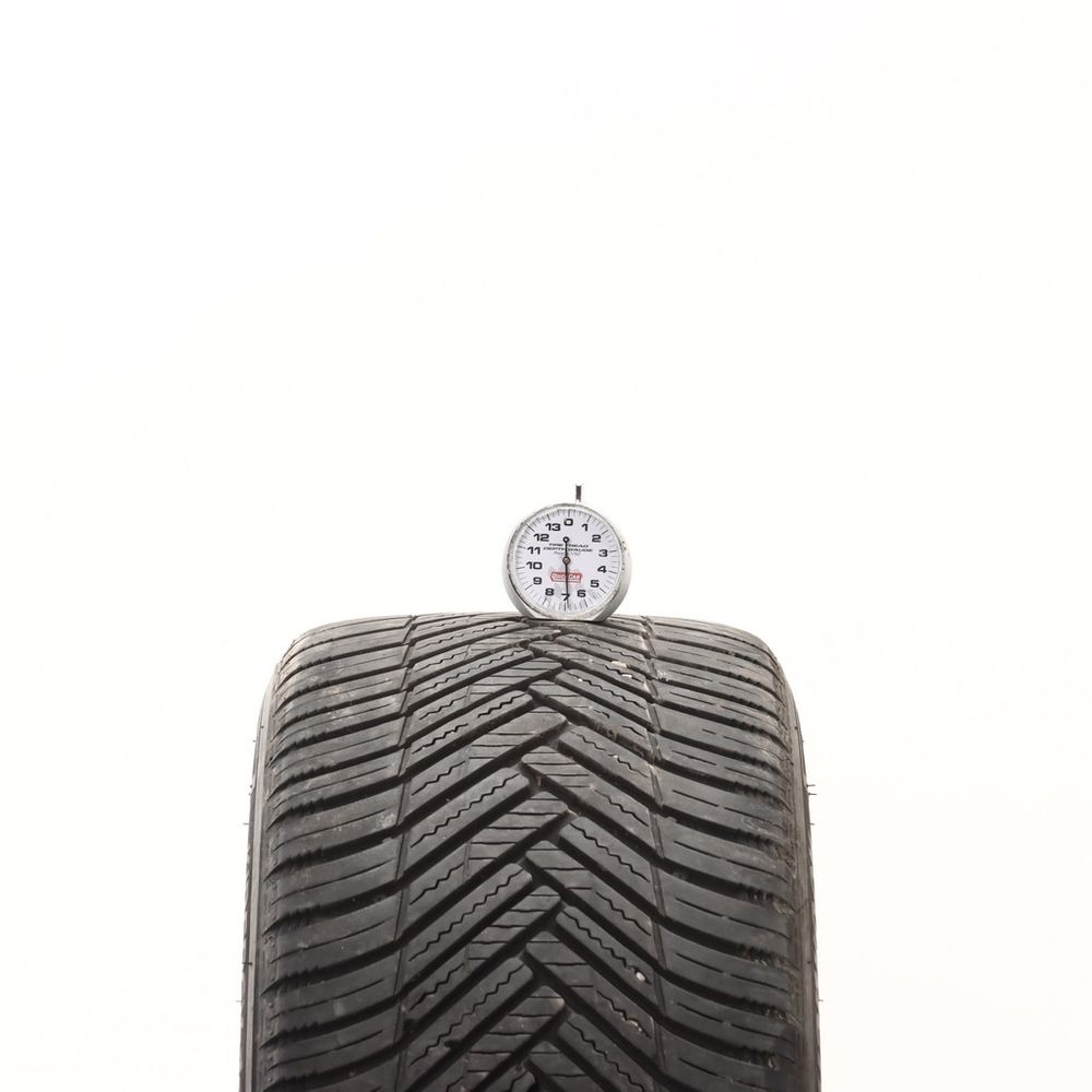 Used 215/45R17 Hankook Kinergy 4S2 91W - 7/32 - Image 2