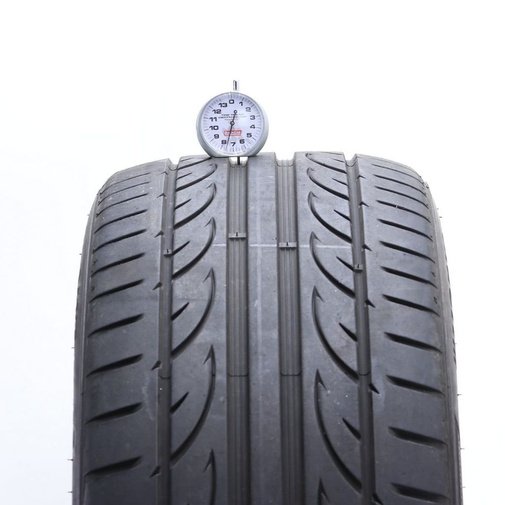 Used 245/40ZR20 Hankook Ventus V12 evo2 (K120) 99Y - 7.5/32 - Image 2