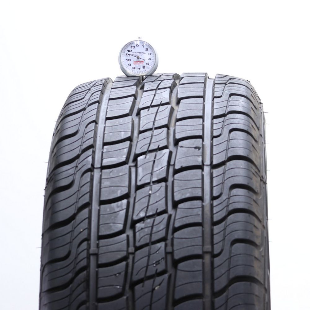 Used 275/60R20 Mastercraft Courser HSX Tour 115T - 11/32 - Image 2