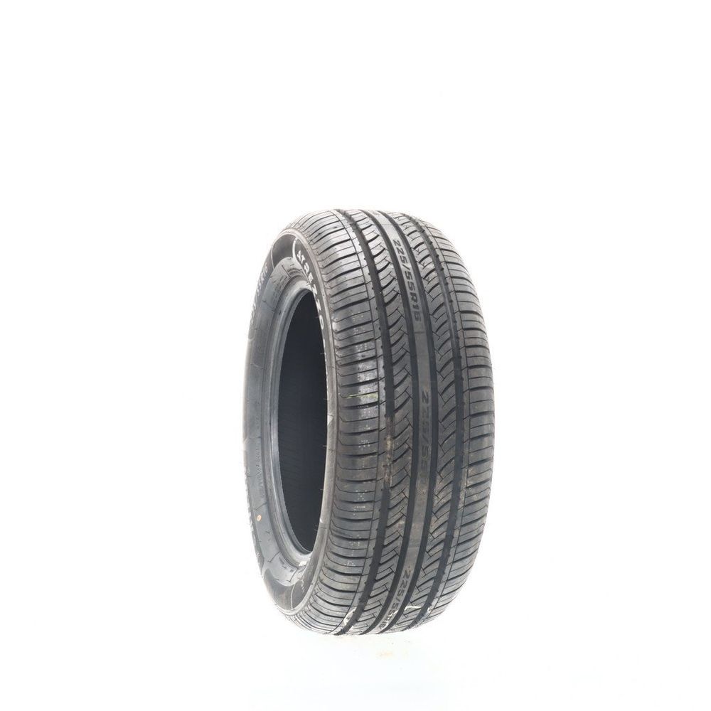 New 225/55R16 Sailun Atrezzo SH408 99H - Image 1