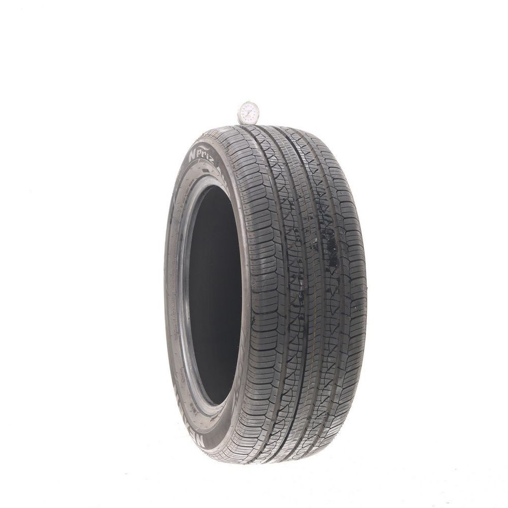 Used 235/55R18 Nexen N'Priz AH8 100H - 8.5/32 - Image 1