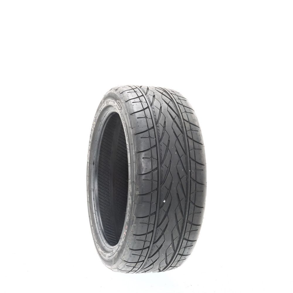 Driven Once 245/40ZR18 Forceum Hexa-R 97Y - 9/32 - Image 1