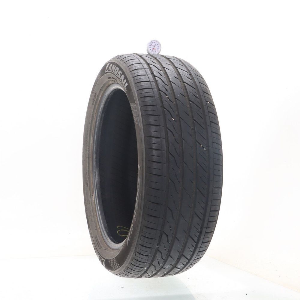 Used 245/50R20 Landsail LS588 SUV 102W - 8/32 - Image 1