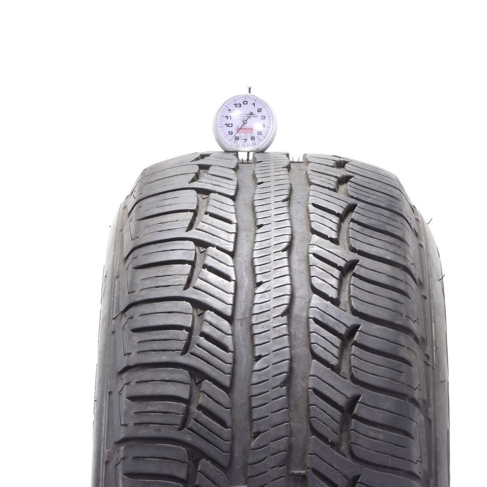 Set of (2) Used 265/60R18 BFGoodrich Advantage T/A Sport LT 110T - 8.5-9/32 - Image 2