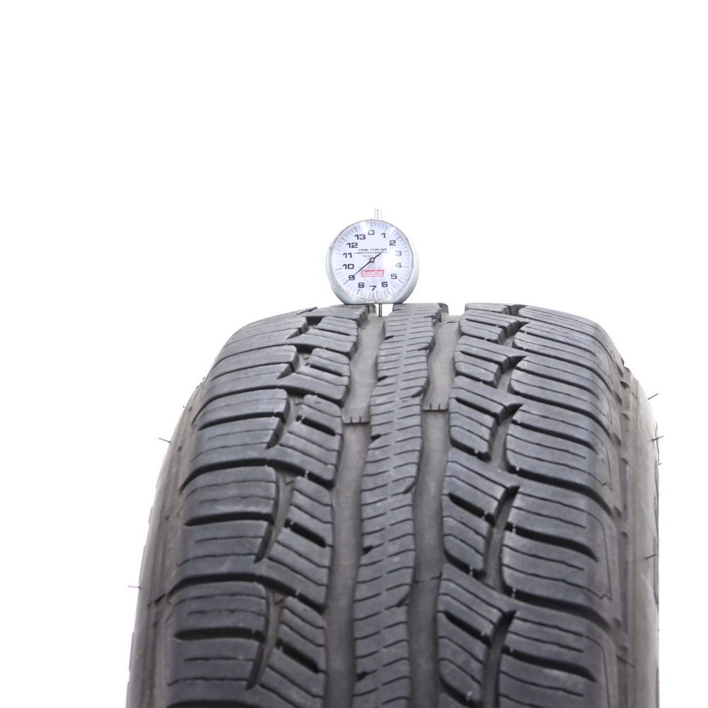 Set of (2) Used 265/60R18 BFGoodrich Advantage T/A Sport LT 110T - 8.5-9/32 - Image 5