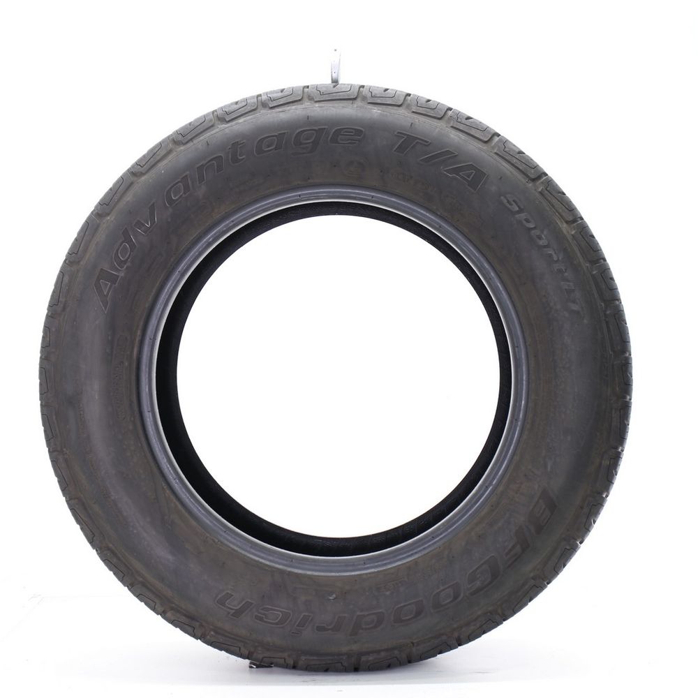 Set of (2) Used 265/60R18 BFGoodrich Advantage T/A Sport LT 110T - 8.5-9/32 - Image 6