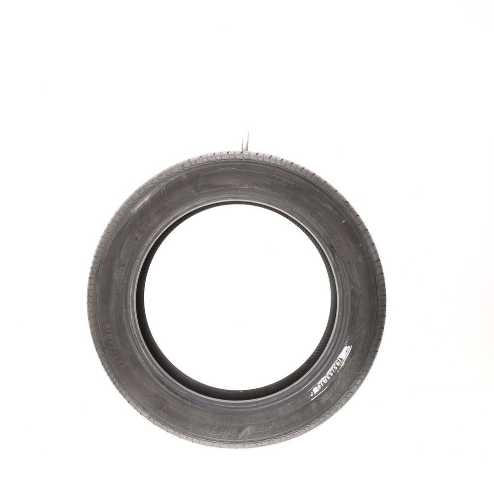 Used 185/55R16 Dunlop SP Sport 7000 A/S 83H - 5/32 - Image 3