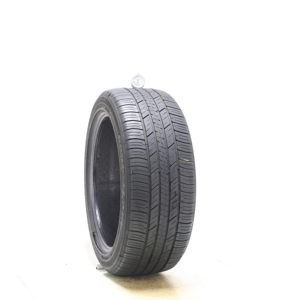 Set of (4) Used 235/45R18 Goodyear Eagle LS-2 94V - 6.5-8/32 - Image 1