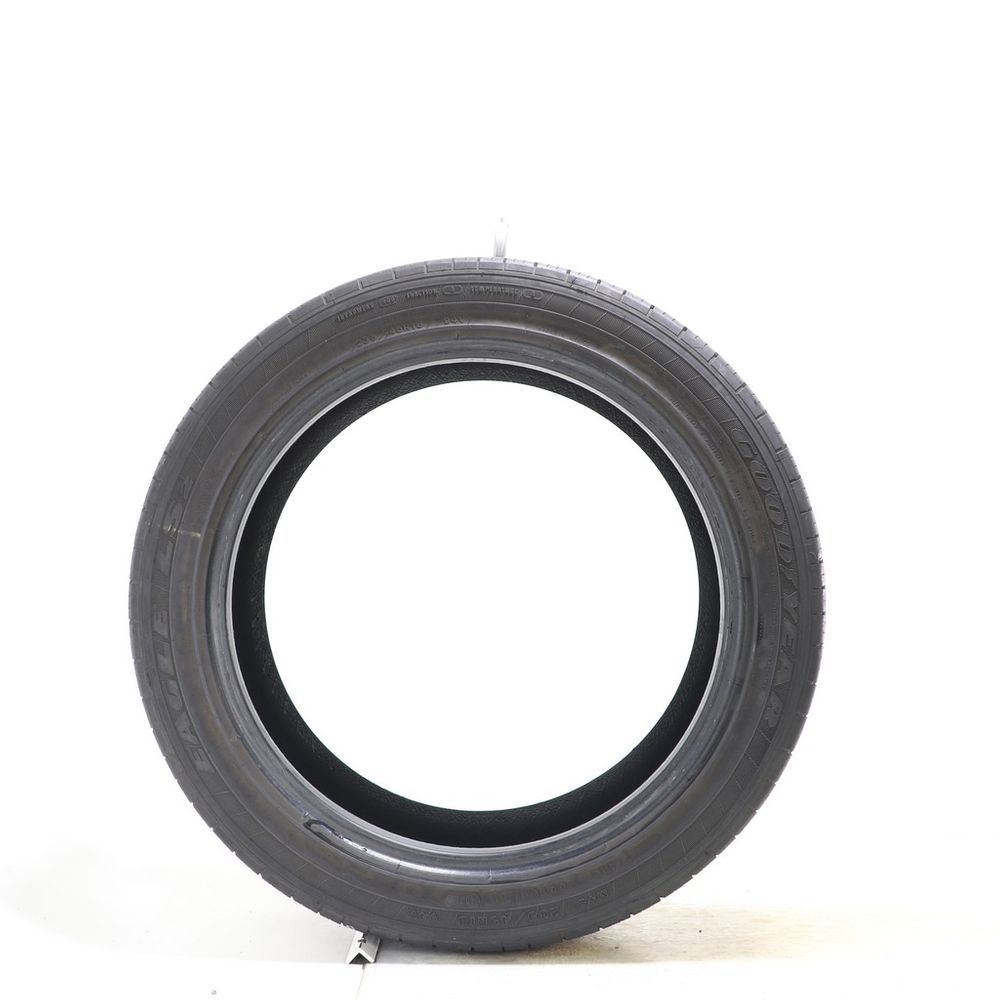 Set of (4) Used 235/45R18 Goodyear Eagle LS-2 94V - 6.5-8/32 - Image 3