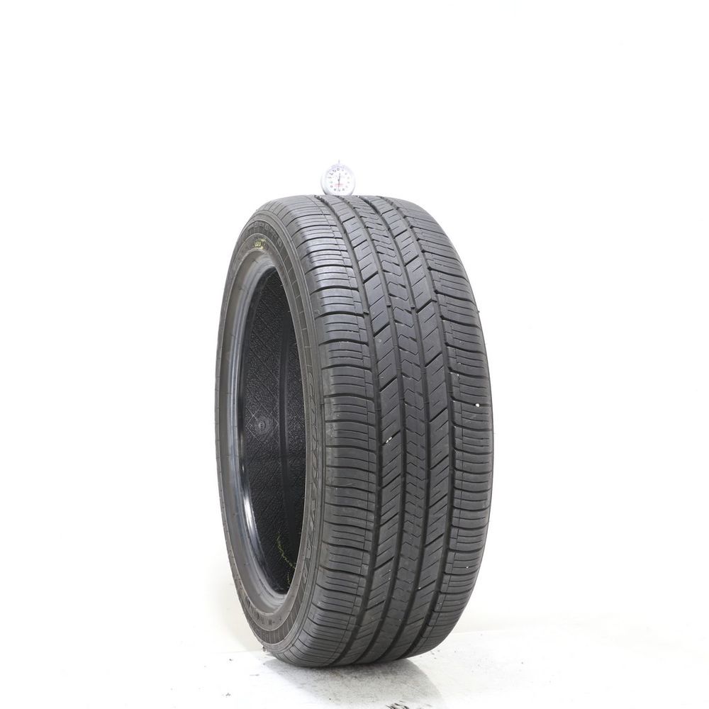 Set of (4) Used 235/45R18 Goodyear Eagle LS-2 94V - 6.5-8/32 - Image 4