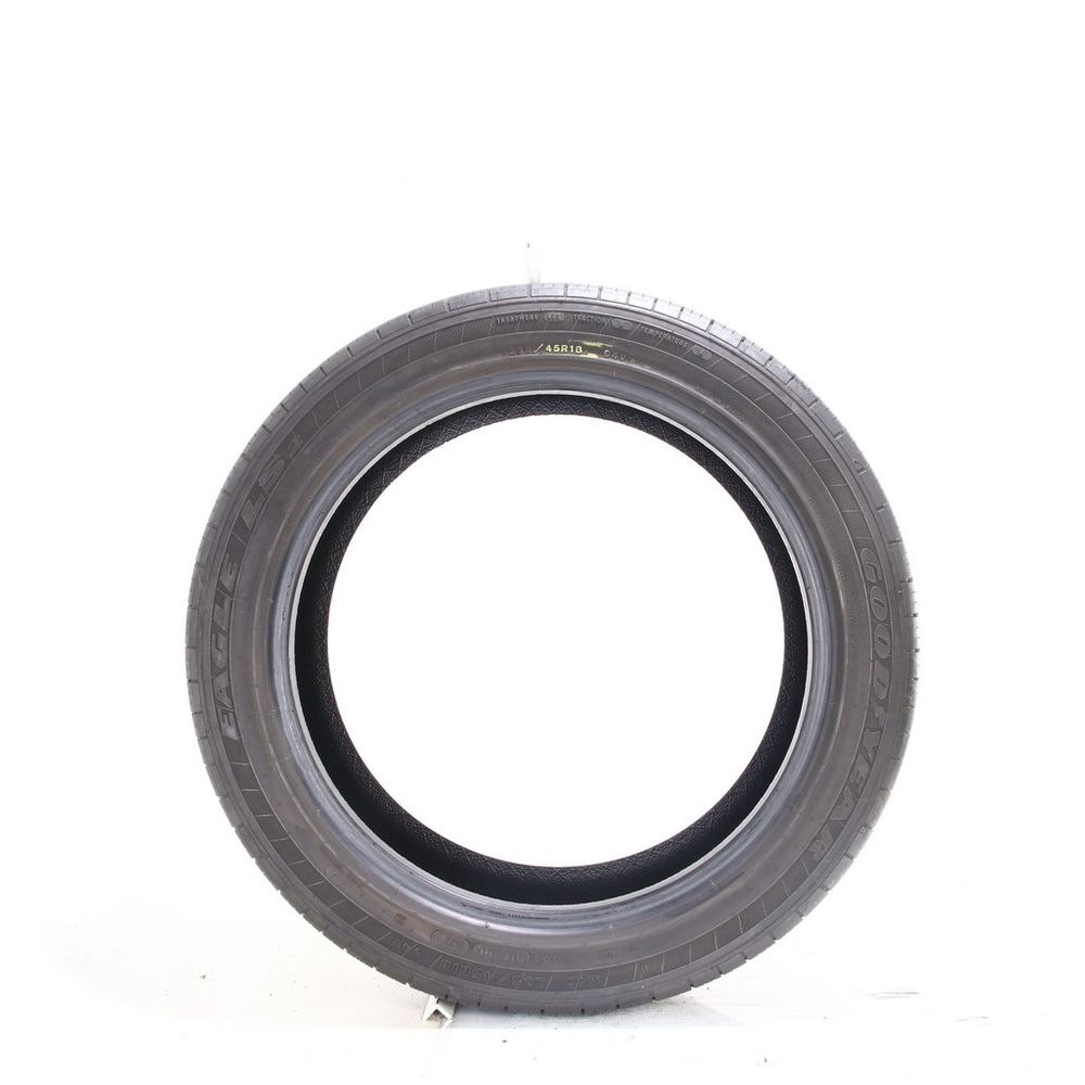 Set of (4) Used 235/45R18 Goodyear Eagle LS-2 94V - 6.5-8/32 - Image 6