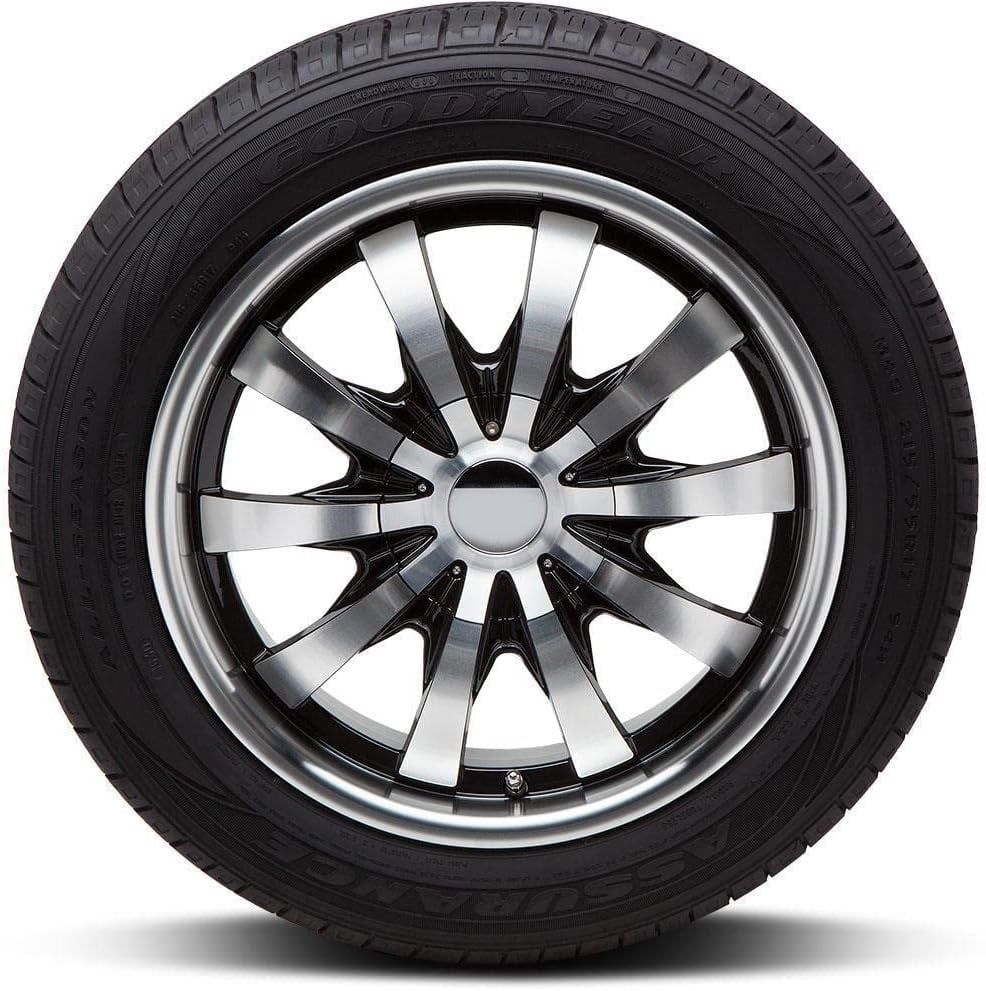 New P 215/65R16 Goodyear Assurance All-Season 98T - Image 2