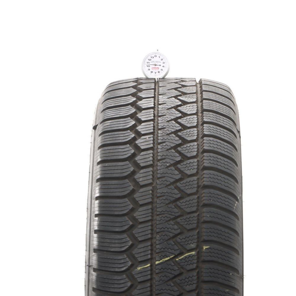 Set of (2) Used 255/60R18 Goodyear Eagle Enforcer All Weather 108V - 10-10.5/32 - Image 5