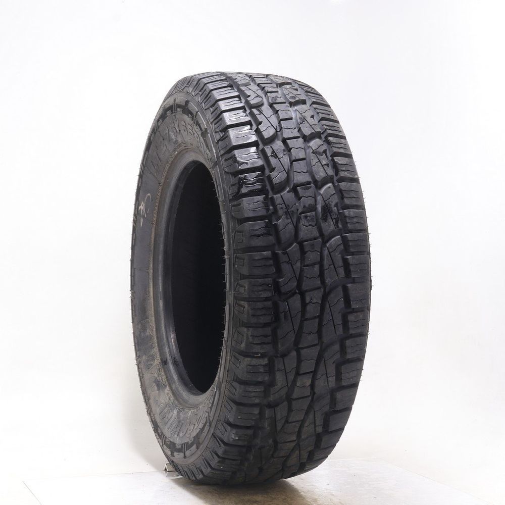 Used LT 275/65R18 Linglong Crosswind A/T 123/120S E - 16/32 - Image 1