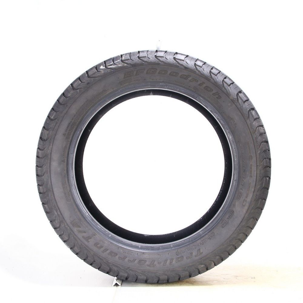 Set of (2) Used 235/55R19 BFGoodrich Trail-Terrain T/A 105H - 9.5-10/32 - Image 6