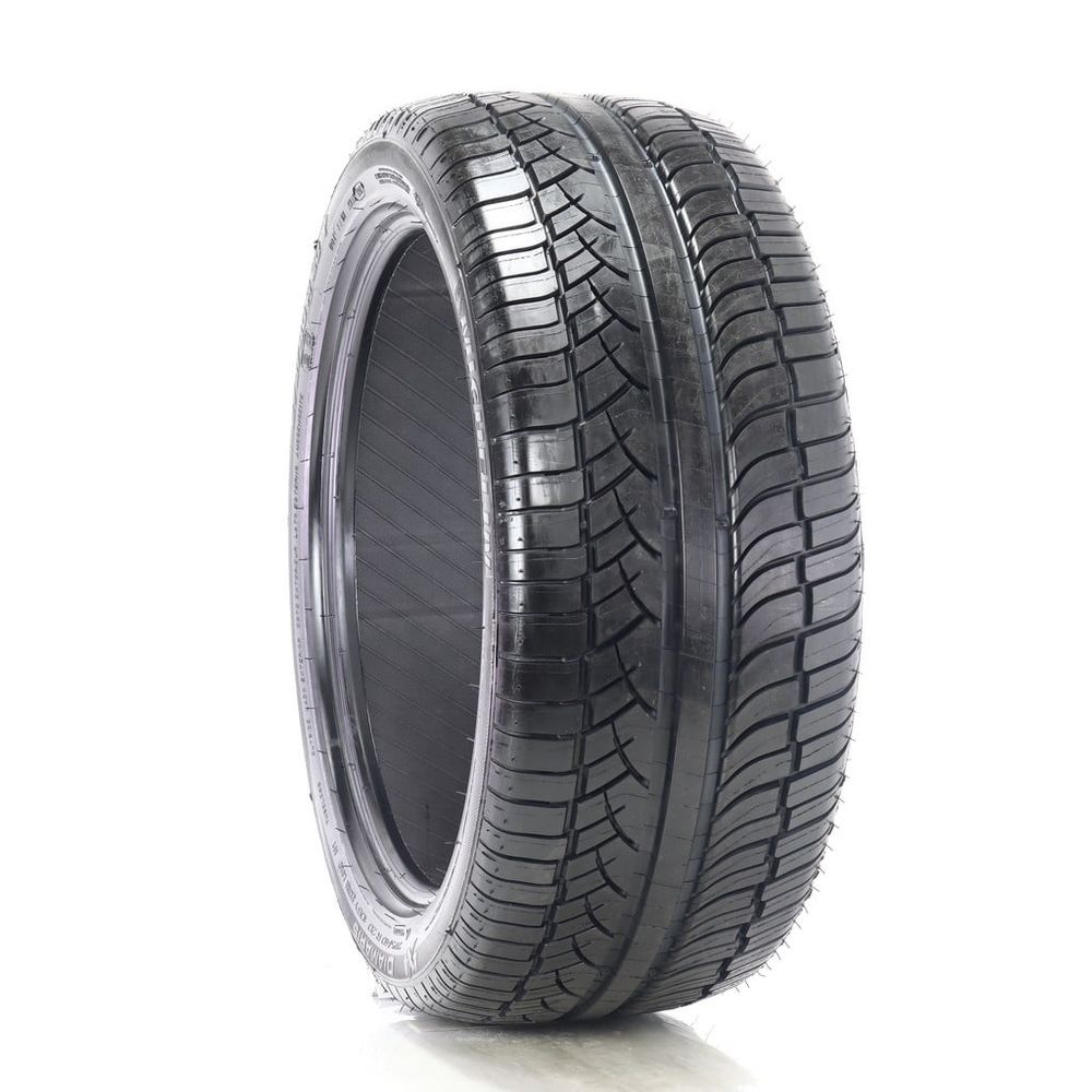 New 275/40R20 Michelin 4X4 Diamaris N1 106Y | Utires
