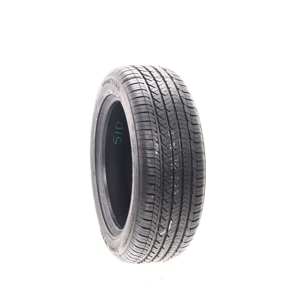 Driven Once 245/55R19 Goodyear Eagle Sport AS 103V - 10.5/32 - Image 1
