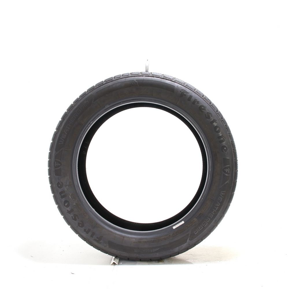 Used 215/55R18 Firestone WeatherGrip 95H - 8/32 - Image 3