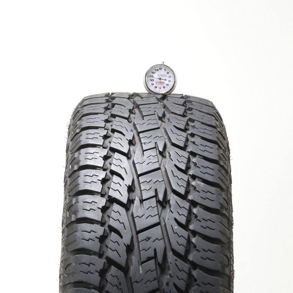 Used 245/60R20 Toyo Open Country A/T II 107T - 10.5/32 - Image 2